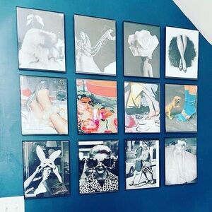 kate spade photos (from her books)